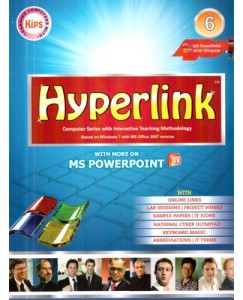 Kips Hyperlink Computer - 6
